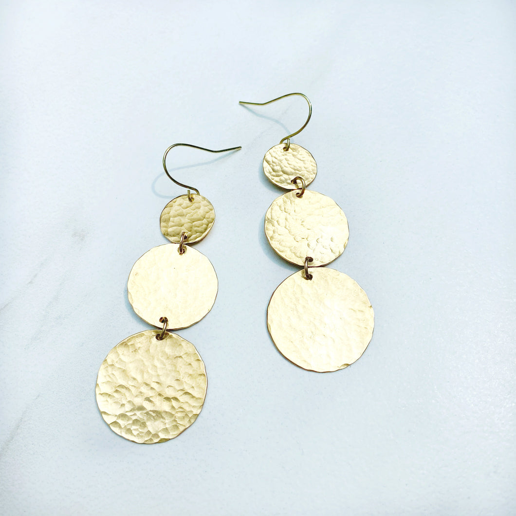 Orbit Earrings