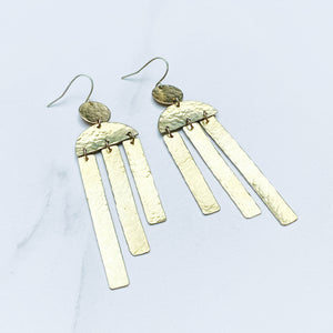 Soleil Earrings