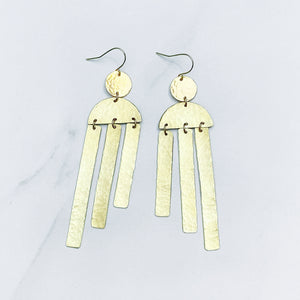 Soleil Earrings