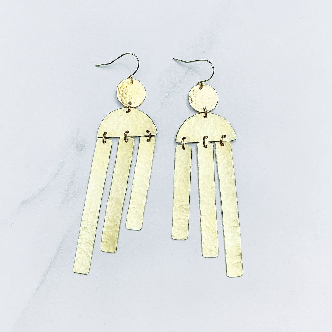 Soleil Earrings